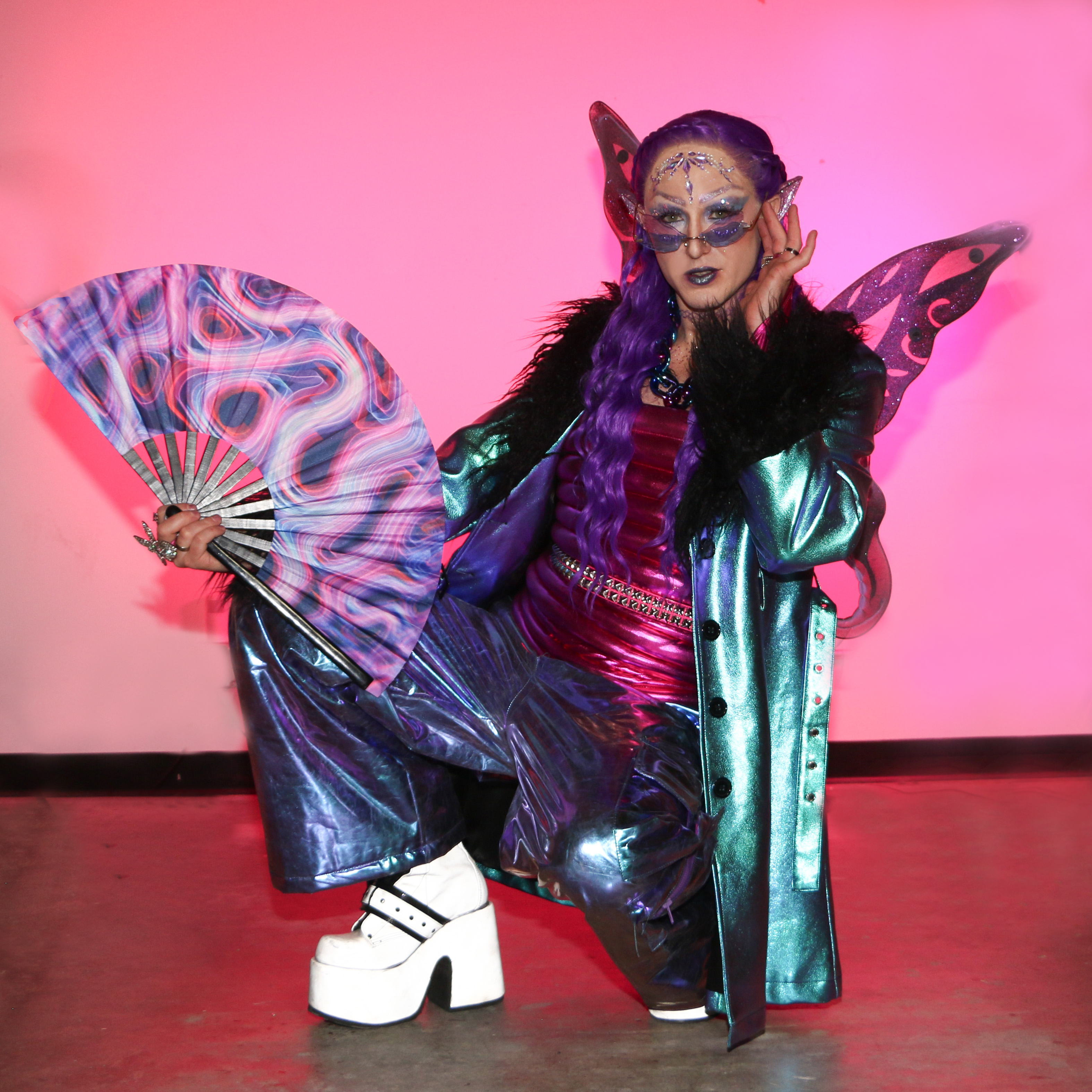 Picture of Lucid